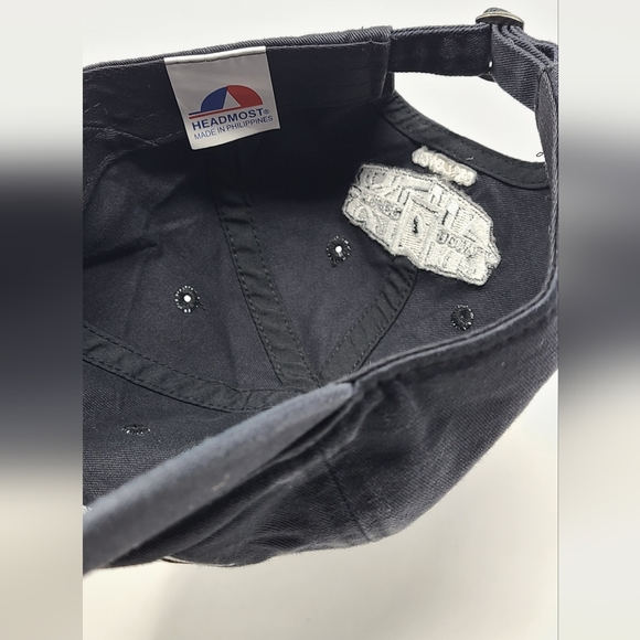 NFL SuperBowl Strapback hat - Picture 2 of 4